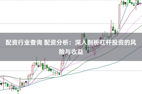 配资行业查询 配资分析：深入剖析杠杆投资的风险与收益