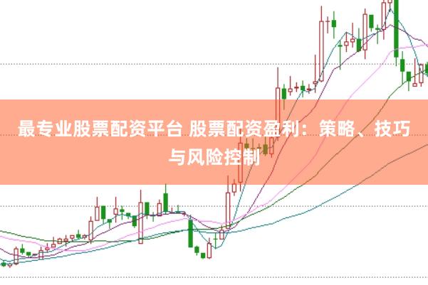 最专业股票配资平台 股票配资盈利：策略、技巧与风险控制