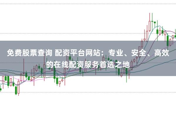 免费股票查询 配资平台网站：专业、安全、高效的在线配资服务首选之地