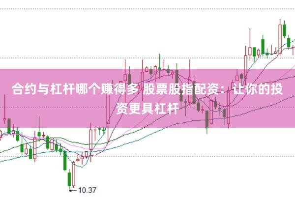 合约与杠杆哪个赚得多 股票股指配资：让你的投资更具杠杆