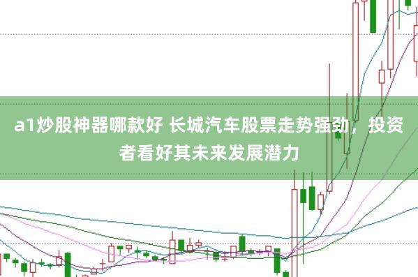 a1炒股神器哪款好 长城汽车股票走势强劲，投资者看好其未来发展潜力