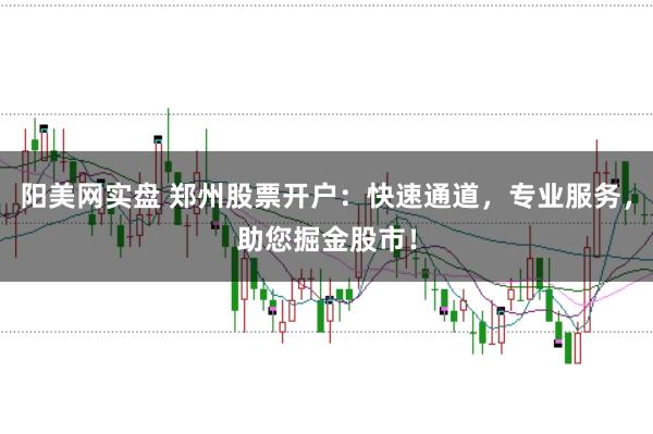 阳美网实盘 郑州股票开户:快速通道,专业服务,助您掘金股市!