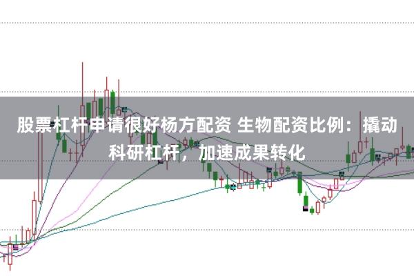 股票杠杆申请很好杨方配资 生物配资比例：撬动科研杠杆，加速成果转化