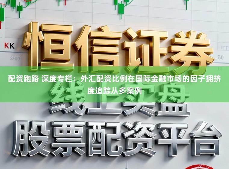 配资跑路 深度专栏：外汇配资比例在国际金融市场的因子拥挤度追踪从多案例
