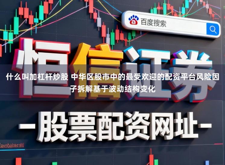 什么叫加杠杆炒股 中华区股市中的最受欢迎的配资平台风险因子拆解基于波动结构变化