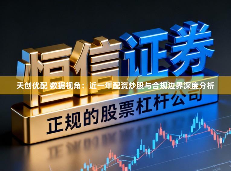 天创优配 数据视角：近一年配资炒股与合规边界深度分析