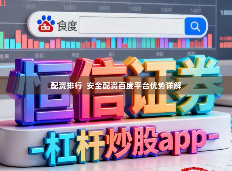 配资排行  安全配资百度平台优势详解