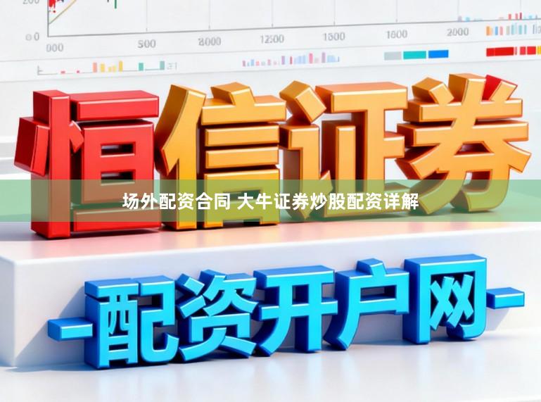 场外配资合同 大牛证券炒股配资详解