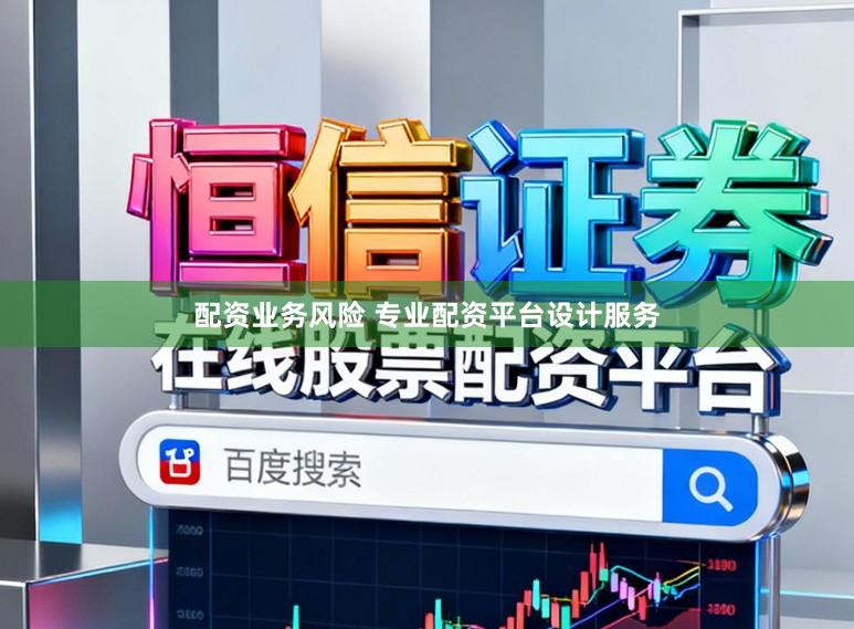 配资业务风险 专业配资平台设计服务