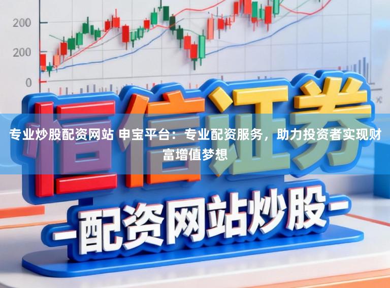 专业炒股配资网站 申宝平台：专业配资服务，助力投资者实现财富增值梦想