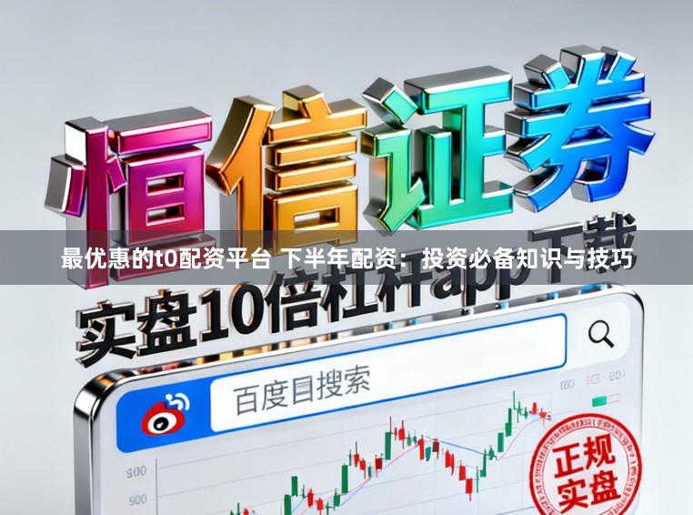 最优惠的t0配资平台 下半年配资：投资必备知识与技巧