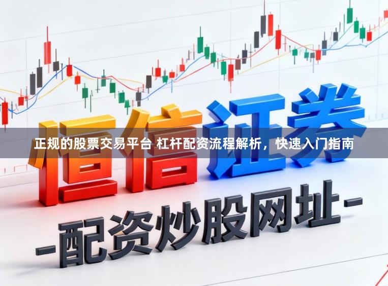 正规的股票交易平台 杠杆配资流程解析，快速入门指南
